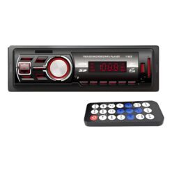 ESTEREO DE AUTO FIJO BT 1783E