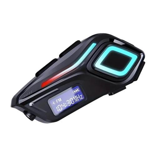 MICROFONO AURICULAR PARA CASCO K08