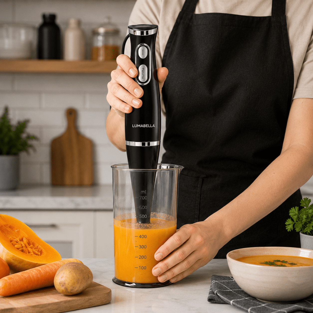 MIXER 500W LB-52015 - Imagen 2
