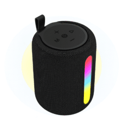 PARLANTE 2 PULGADAS BS-03