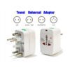 Alternative view of ADAPTADOR INTERNACIONAL VIAJE C/ESTUCHE ALL IN ONE AD-13