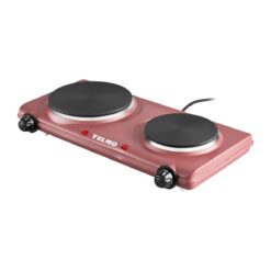 ANAFE DOBLE HORNALLA YELMO AN-9906