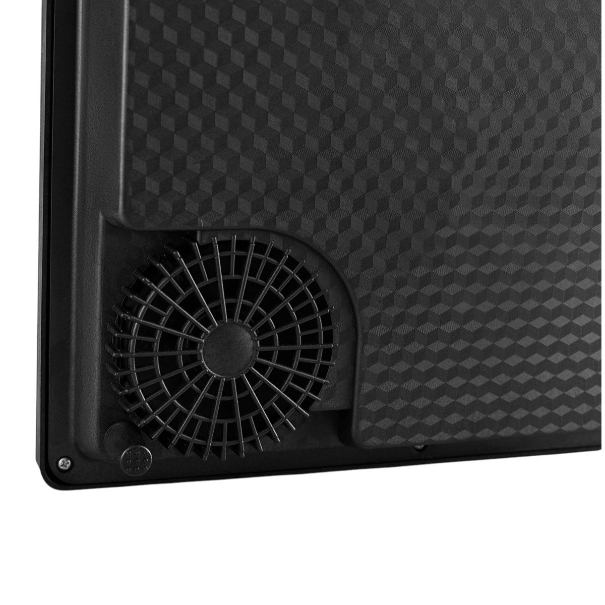 ANAFE ELECTRICO 1 HORNALLA 2000W ULTRACOMB AN-2211 - Imagen 2