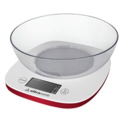 BALANZA DIGITAL CON BOL ULTRACOMB BL-6002