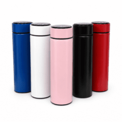 BOTELLA TÉRMICA SMART C/DISPLAY LED AR-500TC