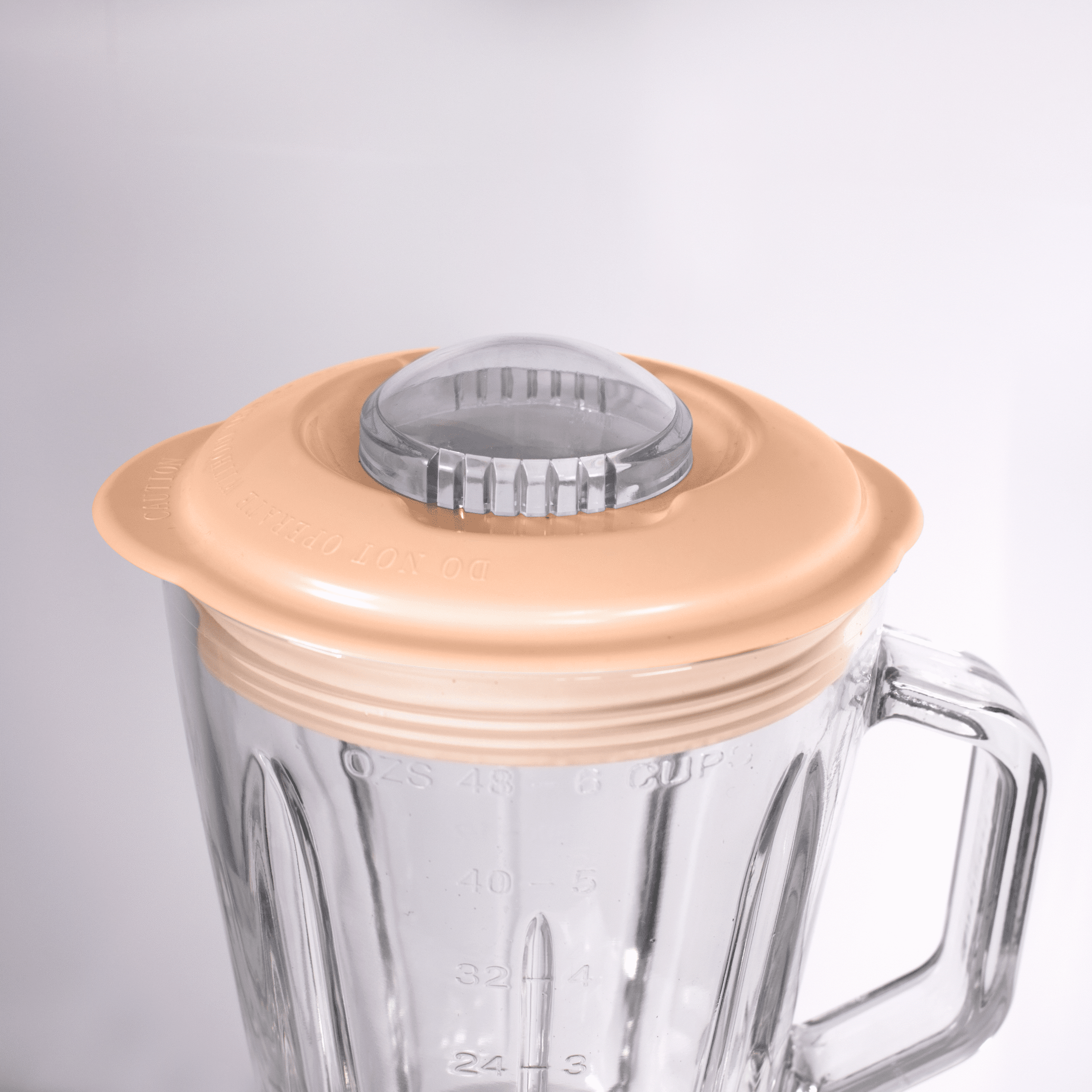 ON SALE!! LICUADORA VIDRIO 1.5L YELMO 700W LC-1010 - Imagen 3