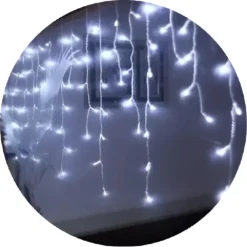 LUZ LED FRIA LLUVIA EL235