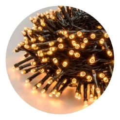 LUZ ARROZ CALIDA SA-19