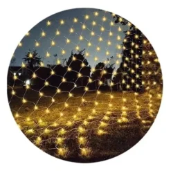 LUZ LED CALIDA RED DA-11