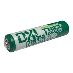 PILA RECARGABLE MXD01 AA 3600 MAH 1.2V BLISTER X4