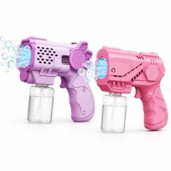 Alternative view of PISTOLA BURBUJERA BUBBLE
