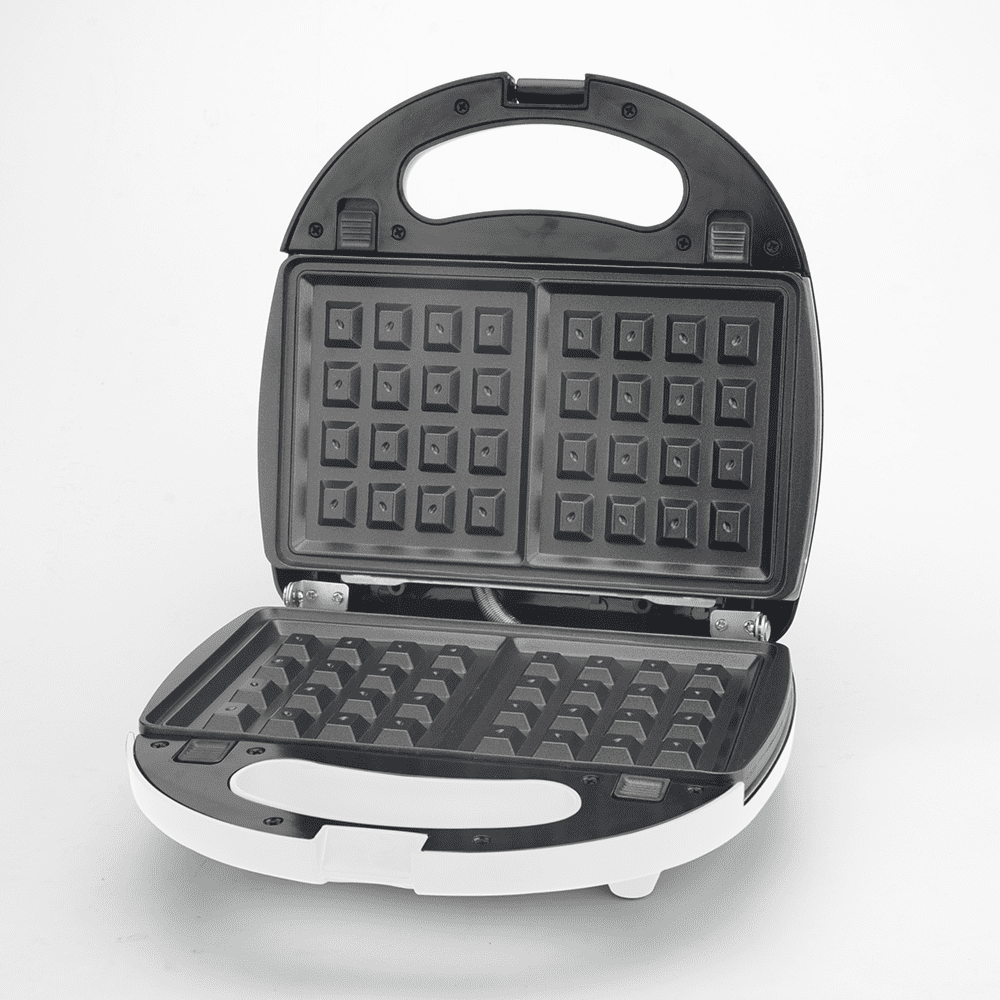 SANDWICHERA 3 EN 1 YELMO SW-1801 - Imagen 3