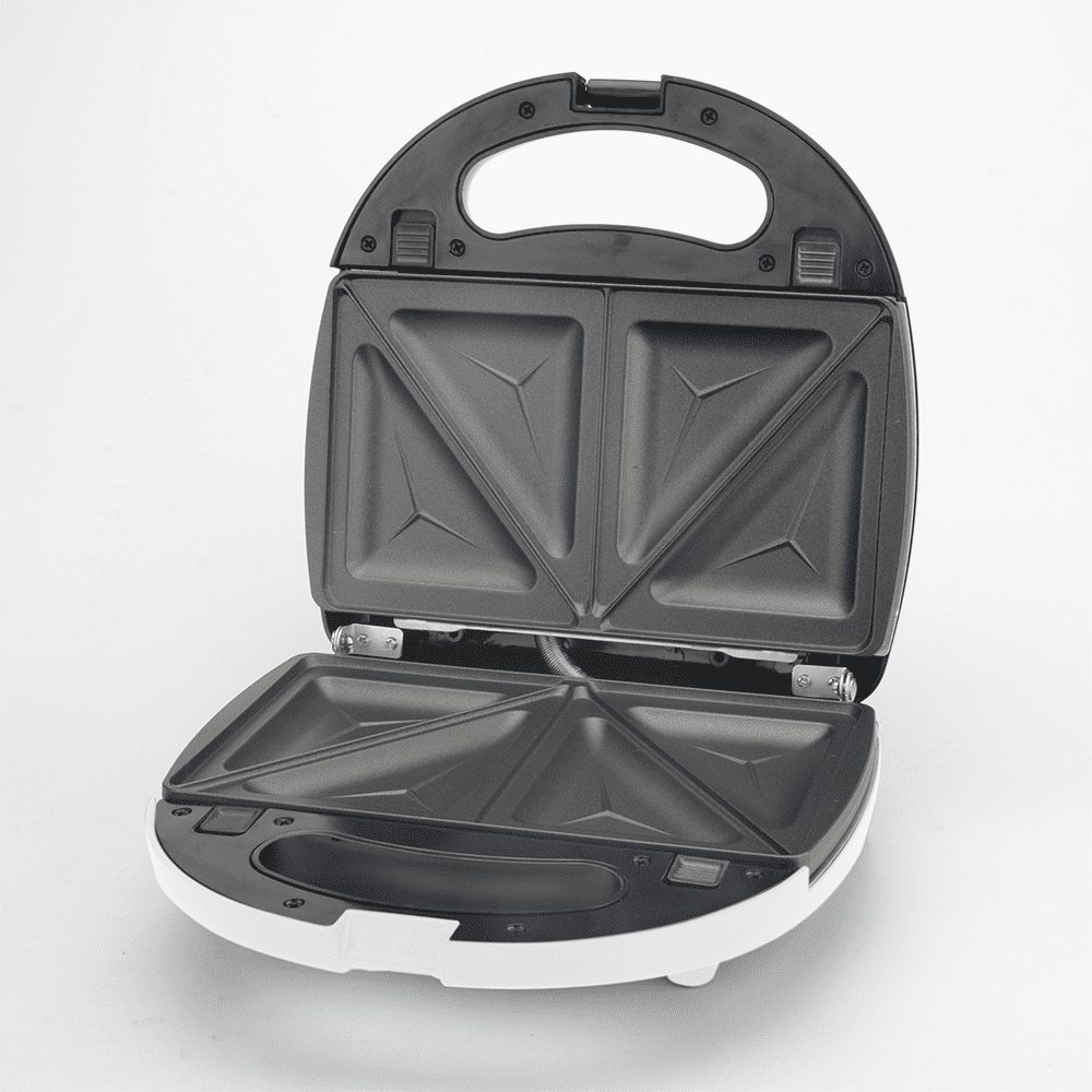 SANDWICHERA 3 EN 1 YELMO SW-1801 - Imagen 4