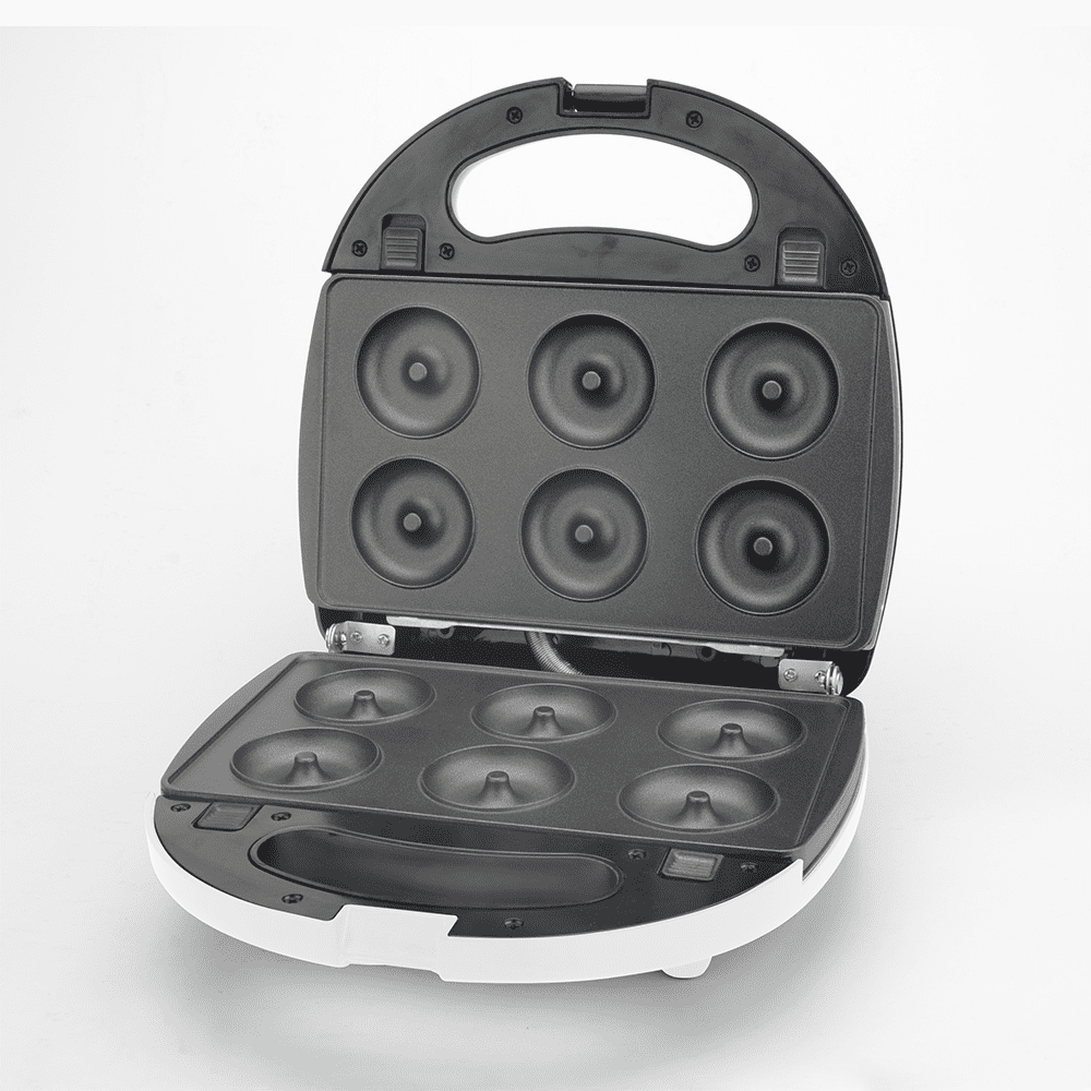 SANDWICHERA 3 EN 1 YELMO SW-1801 - Imagen 2