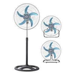 VENTILADOR DE PIE 3 EN 1 SV-0810