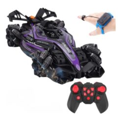 AUTO FORMULA 1 C/CONTROL REMOTO R258495