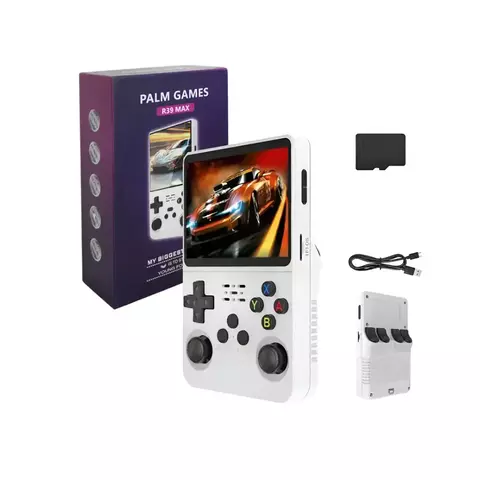 CONSOLA PALM GAMES R39MAX - Imagen 2