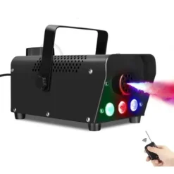 MAQUINA DE HUMO VM-600