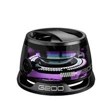 PARLANTE 1 PULGADA RGB G200