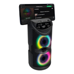 PARLANTE 3*2 PULGADAS GTS-1557