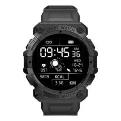 SMARTWATCH RELOJ SPORTS GEAR
