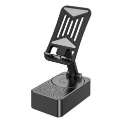 SOPORTE CELULAR C/PARLANTE AYV0394