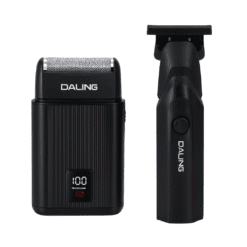 MAQUINA CORTA PELO + AFEITADORA DL-9290