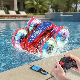 AUTO TODOTERRENO C/ CONTROL REMOTO CX-97Z - Imagen 2