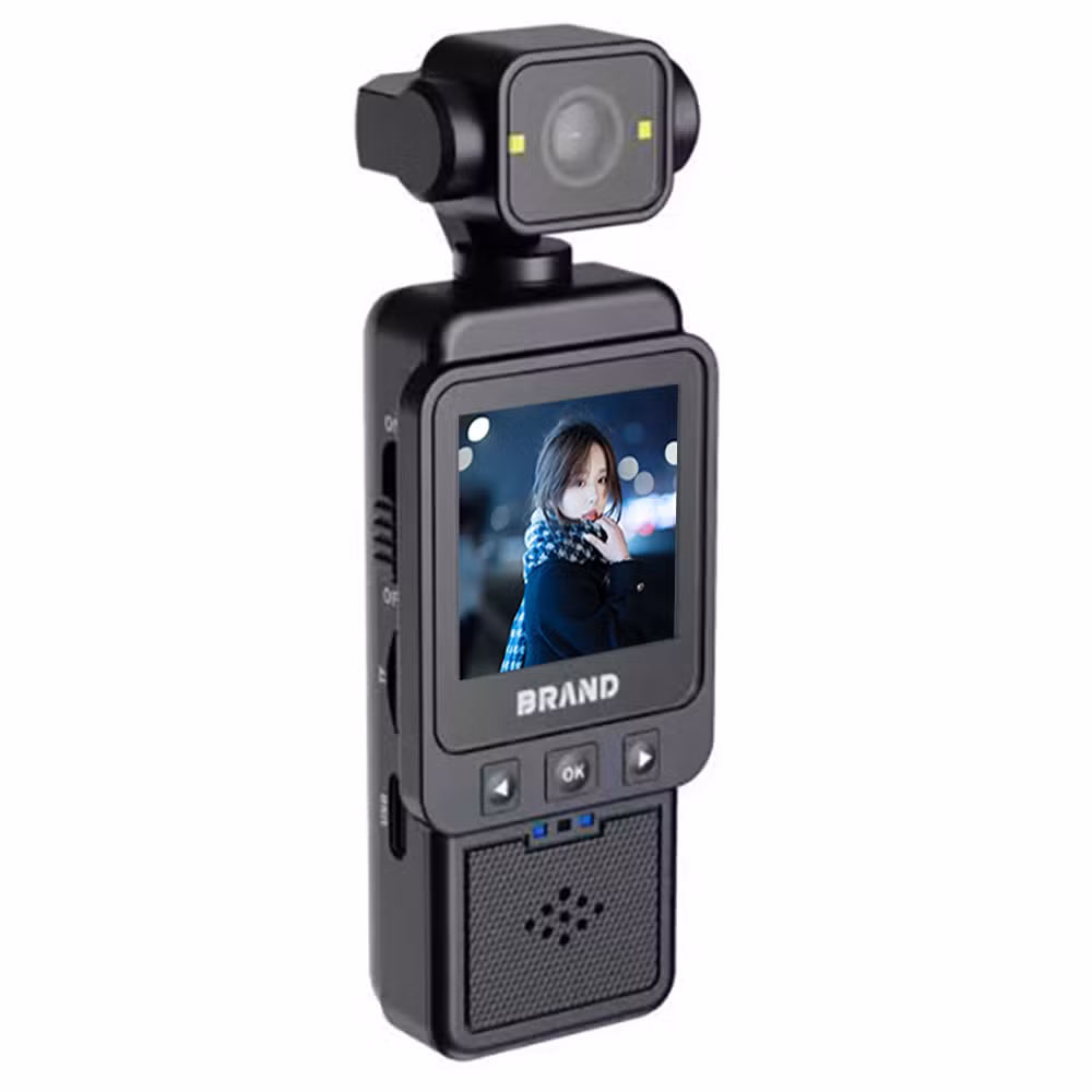 CAMARA SIMIL OSMO POCKET DV01