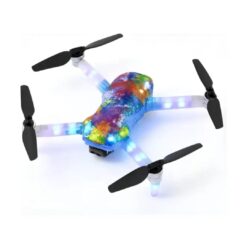 DRONE D5 PRO SCREEN 4K ULTRA HD