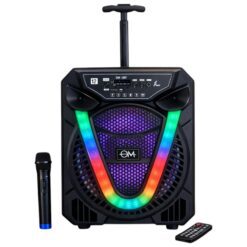 PARLANTE 12 PULGADAS OM-1207