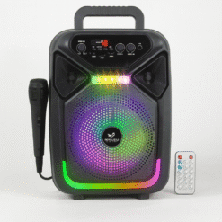 PARLANTE 8 PULGADAS RS-8105