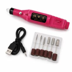 TORNO DE UÑAS MANUAL WS-63/H-252