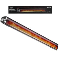 BARRA DE SONIDO CON EFECTOS OM-139