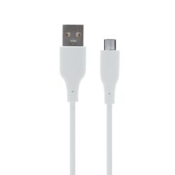 CABLE DE DATOS MICRO USB BOLSITA KARSEN