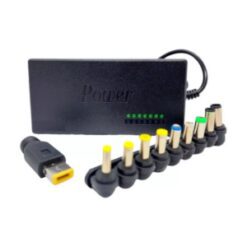 CARGADOR NOTEBOOK UNIVERSAL TIME/OM-1205