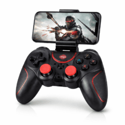Alternative view of JOYSTICK BLUETOOTH PARA CELULAR X3 GAM0002