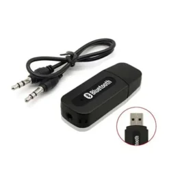 RECEPTOR BLUETOOTH WIRELESS JSQ-112