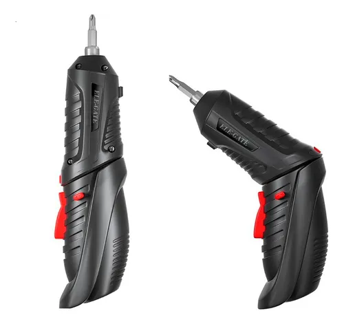 KIT DESTORNILLADOR ELECTRICO 47 PIEZAS BU-3050