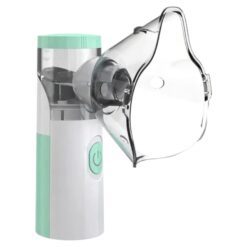 NEBULIZADOR INALAMBRICO PORTATIL  SY308