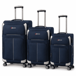 SET DE VALIJAS CARRY ON X 3