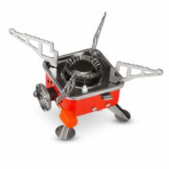 ANAFE 1 HORNALLA PARA CAMPING K-202