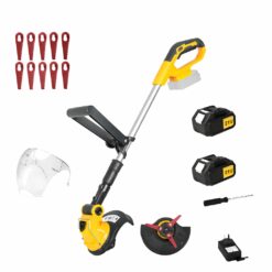 BORDEADORA INALAMBRICA BOR100