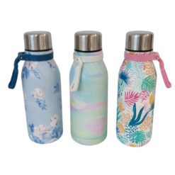 BOTELLA TERMICA CON MANIJA 500ML 594A