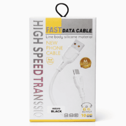 Alternative view of CABLE DE DATOS USB - TIPO C 6A ADC-025