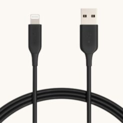 CABLE DE DATOS USB - IPHONE 6A ADC-025