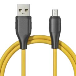 CABLE DE DATOS USB - MICRO 6A ADC-030