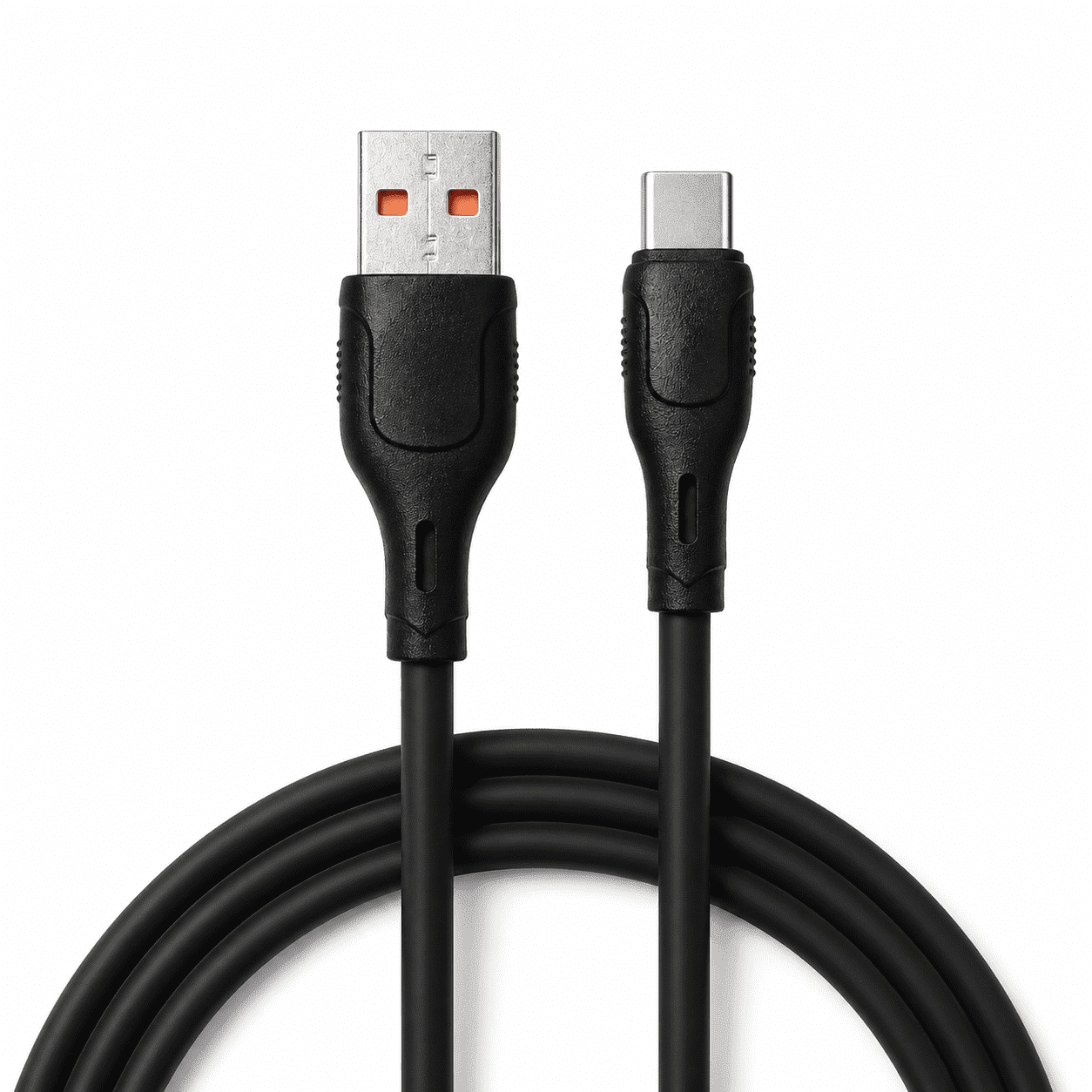 CABLE USB A TIPO C 6A 1M ADC-025 - Imagen 2