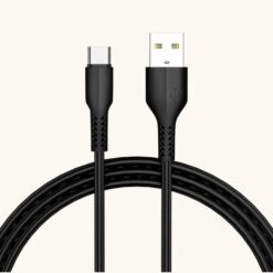 CABLE DE DATOS USB - TIPO C 6A ADC-021