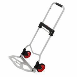 CARRITO DE MANO PLEGABLE 60KG OR-HTS01